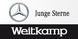 Logo Autohaus Weitkamp GmbH & Co. KG - Mercedes Benz